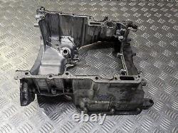 Audi Q7 Oil Sump Pan Upper Section 3.0 Tdi / Cjga Cjg 059103601 Mk1 4l 2011