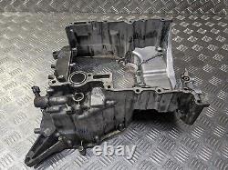 Audi Q7 Oil Sump Pan Upper Section 3.0 Tdi / Cjga Cjg 059103601 Mk1 4l 2011