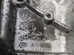 Audi Q7 Oil Sump Pan Upper Section 3.0 Tdi / Cjga Cjg 059103601 Mk1 4l 2011