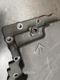 Audi R8 4.2 V8 BYH Lower Engine Oil Sump Pan 079103601F