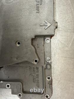 Audi R8 4.2 V8 BYH Lower Engine Oil Sump Pan 079103601F