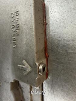 Audi R8 4.2 V8 BYH Lower Engine Oil Sump Pan 079103601F