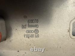 Audi R8 4.2 V8 BYH Lower Engine Oil Sump Pan 079103601F