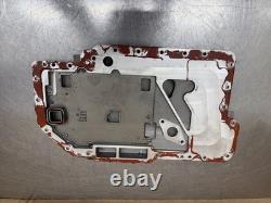 Audi R8 4.2 V8 BYH Lower Engine Oil Sump Pan 079103601F