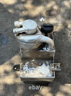 Audi R8 Oil Sump Pan Casing 2007-2015 (420 115 37l) Oem