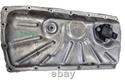 Audi S4 B9 S5 F5 2016-2023 3.0 Tfsi Cwg Engine Oil Sump Pan & Sensor 06m103602q