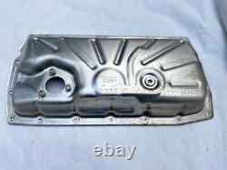 Audi S5 S4 B9 3.0tfsi Engine Oil Sump Pan 06m103602q