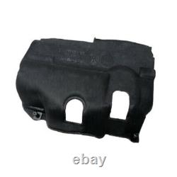 Audi Seat Skoda Volkswagen Genuine Oil Sump Pan Cover LID 03l103660c
