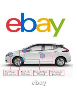 Audi Seat Skoda Volkswagen Genuine Oil Sump Pan Cover LID 03l103660c