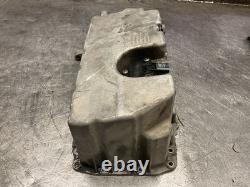 Audi Seat Skoda Vw Dfga Crlb Cuna Daua 2.0 Tdi Engine Oil Sump Pan 04L103603AC