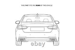 Audi Seat Skoda Vw Dfga Crlb Cuna Daua 2.0 Tdi Engine Oil Sump Pan 04L103603AC