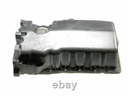 Audi TT 1998-2006 1.8 T Aluminium Engine Oil Sump Pan