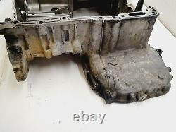 Audi Vw 3.0 Tdi Euro-5 Ccwa 240 Bhp Engine Upper Oil Sump Pan 059103603bh 08-12