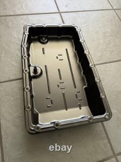 Automatic Gearbox Oil Sump Pan 3510650040 for Lexus GS350 IS250 LS430 GS450H SC4