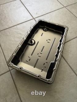 Automatic Gearbox Oil Sump Pan 3510650040 for Lexus GS350 IS250 LS430 GS450H SC4