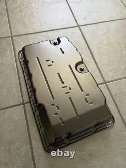 Automatic Gearbox Oil Sump Pan 3510650040 for Lexus GS350 IS250 LS430 GS450H SC4