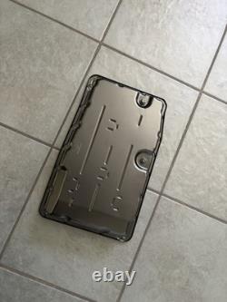 Automatic Gearbox Oil Sump Pan 3510650040 for Lexus GS350 IS250 LS430 GS450H SC4
