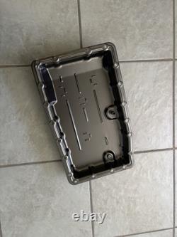 Automatic Gearbox Oil Sump Pan 3510650040 for Lexus GS350 IS250 LS430 GS450H SC4