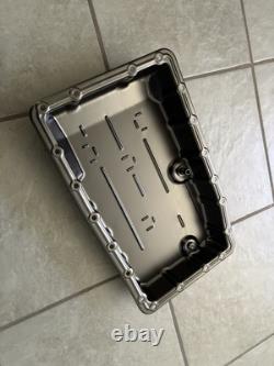 Automatic Gearbox Oil Sump Pan 3510650040 for Lexus GS350 IS250 LS430 GS450H SC4