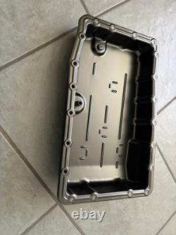 Automatic Gearbox Oil Sump Pan 3510650040 for Lexus GS350 IS250 LS430 GS450H SC4