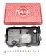 Automatic Gearbox Sump Pan / Filter for Jaguar 2.0, 2.2, 2.7, 3.0 D