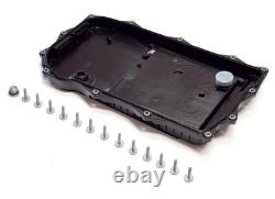 Automatic Gearbox Sump Pan / Filter for Jaguar 2.0, 2.2, 2.7, 3.0 D