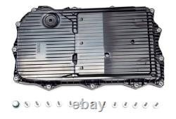 Automatic Gearbox Sump Pan / Filter for Jaguar 2.0, 2.2, 2.7, 3.0 D