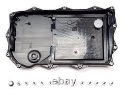 Automatic Gearbox Sump Pan / Filter for Jeep Grand Cherokee 3.0 CRD EXF &a