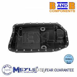 Automatic Gearbox Transmission Oil Sump Pan Filter E60 E61 E63 E64 E90 E92 C936