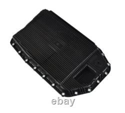Automatic Gearbox Transmission Oil Sump Pan Filter Gasket Kit For Bmw E90 E91