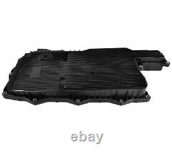 Automatic Transmission Gearbox Sump Pan Filter Bmw 3 5 7 Series X3 X5 8632189