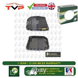 BGA Oil Sump Pan Kit For Bmw 5 Series 2002-2010 2.5d 3.0d SP0900