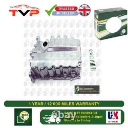 BGA Oil Sump Pan Kit For Vw Passat 2014-2024 1.6d 2.0d SP0191