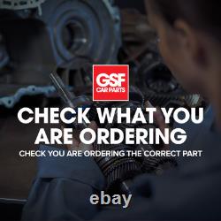 BGA SP9620 Engine Oil Sump Pan For VW Multivan Transporter Transporter/Caravelle