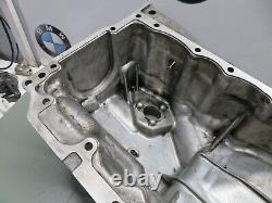 BMW 1 2 3 4 5 Series F20 F21 F22 F30 F32 F10 N47N Engine Oil Sump Pan 7812360