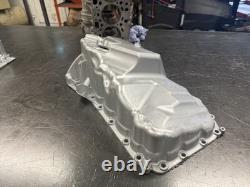 BMW 1 2 3 4 5 Series F20 F22 F30 F32 F33 F07 F10 F11 N47 Oil Sump Pan 7812360