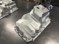 BMW 1 2 3 4 5 Series F20 F22 F30 F32 F33 F07 F10 F11 N47 Oil Sump Pan 7812360