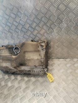 BMW 1 3 series N47 N47N Alloy Engine Oil Sump Pan E81 E87 E90 E91 E92 E93