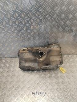 BMW 1 3 series N47 N47N Alloy Engine Oil Sump Pan E81 E87 E90 E91 E92 E93