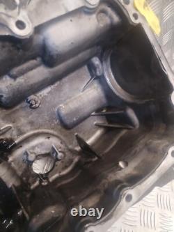 BMW 1 3 series N47 N47N Alloy Engine Oil Sump Pan E81 E87 E90 E91 E92 E93