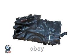 BMW 1 Series F20 2.0 Petrol N20 Engine Oil Sump Pan 7597636 7606632