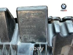 BMW 1 Series F20 2.0 Petrol N20 Engine Oil Sump Pan 7597636 7606632