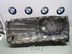 BMW 3 4 5 6 7 Series F30 F31 F32 F10 F12 F01 Diesel 3L N57N Oil Sump Pan 7823204