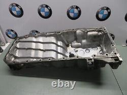 BMW 3 4 5 6 7 Series F30 F31 F32 F10 F12 F01 Diesel 3L N57N Oil Sump Pan 7823204