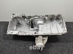 BMW 3 4 SERIES F30 F31 F32 F33 330d 335d 430d OIL SUMP PAN 3.0 DIESEL N57 XDRIVE