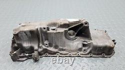 BMW 3 4 SERIES F30 F31 F32 F33 330d 335d 430d OIL SUMP PAN 3.0 DIESEL N57 XDRIVE