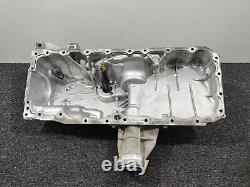 BMW 3 4 SERIES F30 F31 F32 F33 330d 335d 430d OIL SUMP PAN 3.0 DIESEL N57 XDRIVE