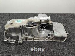 BMW 3 4 SERIES F30 F31 F32 F33 330d 335d 430d OIL SUMP PAN 3.0 DIESEL N57 XDRIVE