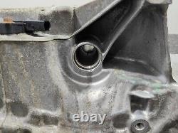 BMW 3 4 SERIES F30 F31 F32 F33 330d 335d 430d OIL SUMP PAN 3.0 DIESEL N57 XDRIVE