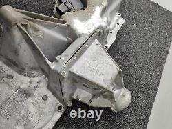 BMW 3 4 SERIES F30 F31 F32 F33 330d 335d 430d OIL SUMP PAN 3.0 DIESEL N57 XDRIVE